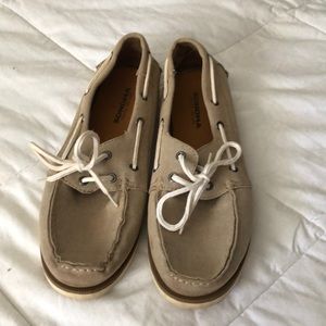 Men’s Sonoma loafers